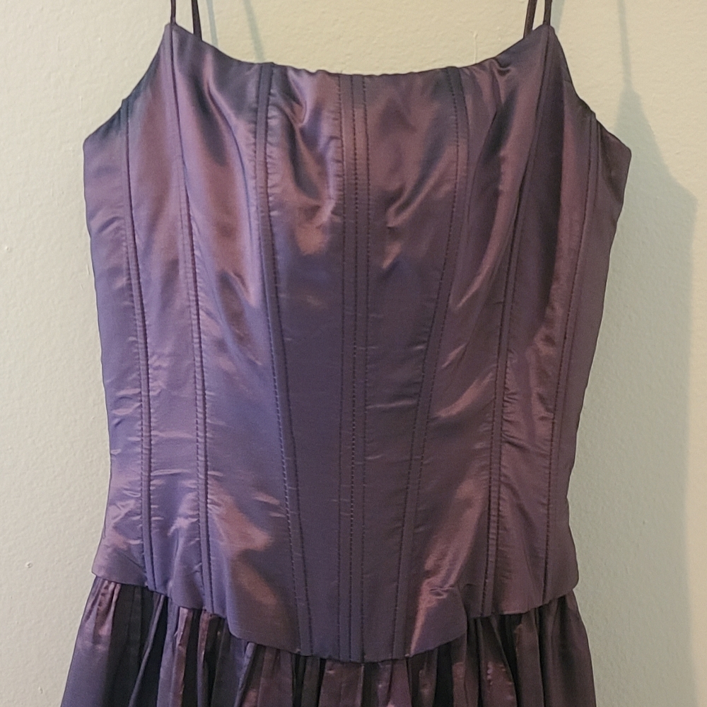 Vintage Jessica McClintock GunneSax Formal